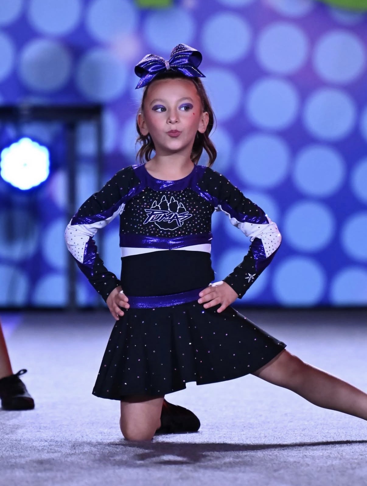 Novice team